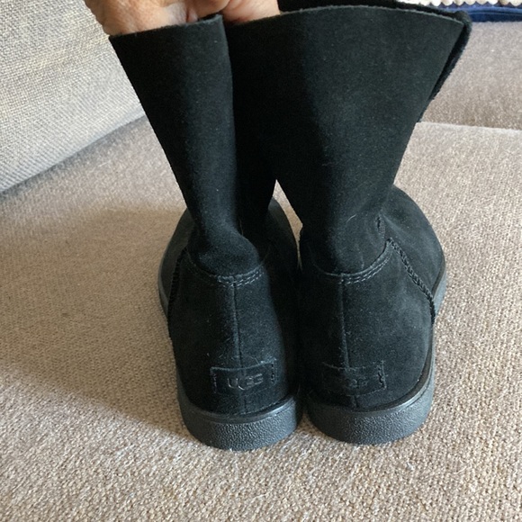 UGG Josephene women’s leather boots new without box - Picture 3 of 11